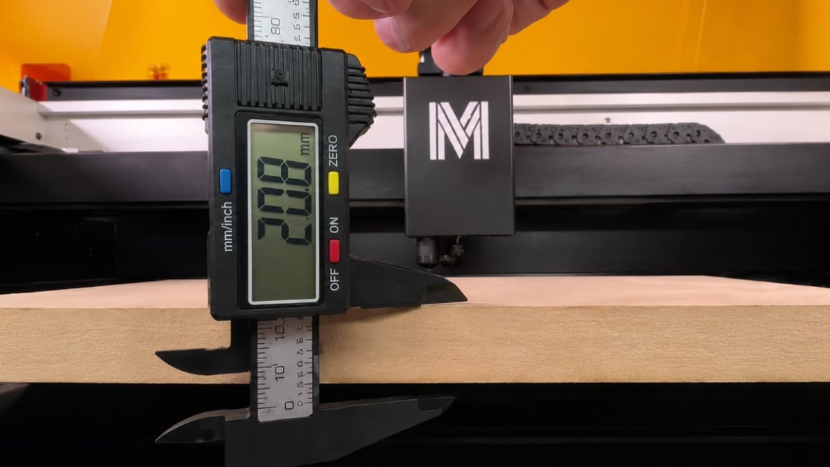 Monport Laser