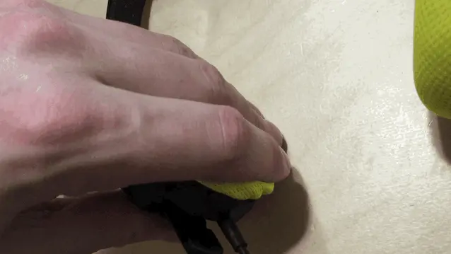 memory foam