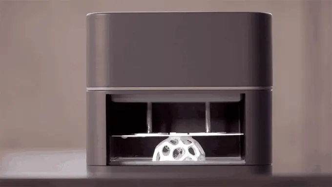 The most practical printer ever? (Image: OLO)
