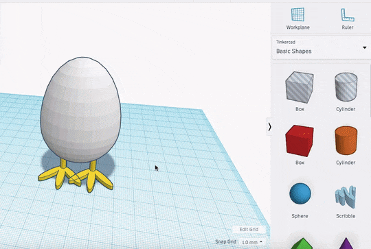 Image of: What Is Tinkercad?