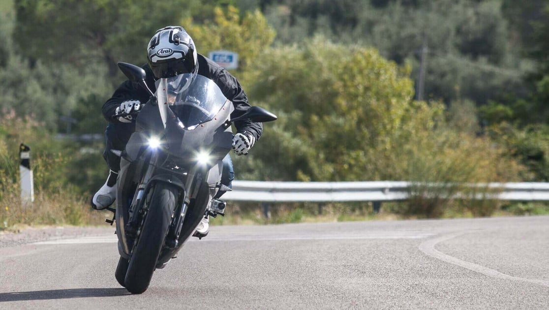 3D Printed Motorcycles You Should Know About | All3DP