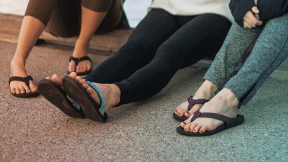 Wiivv sandals sale