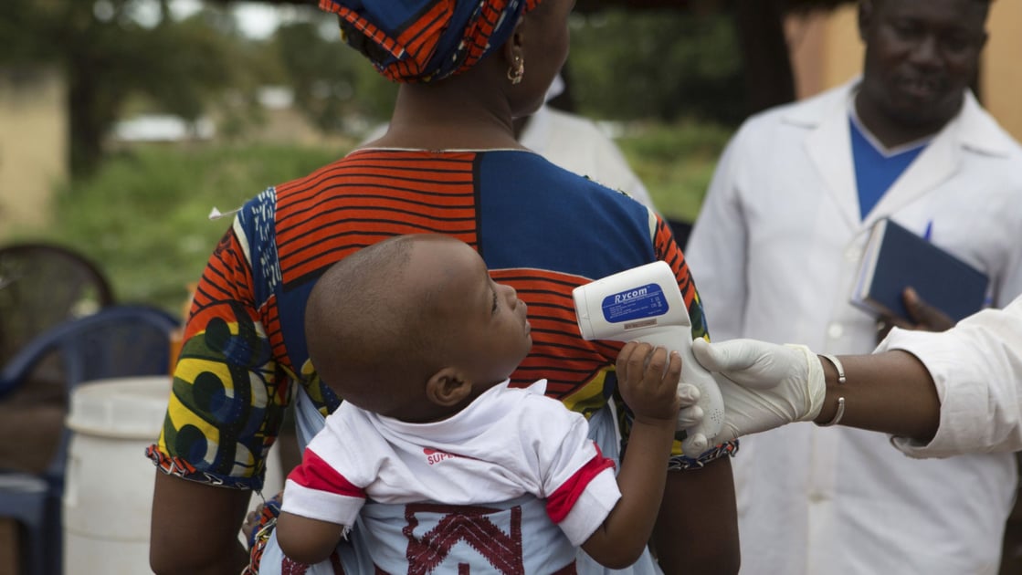 3D Printed Solar-Powered FieldLab Makes Medical Diagnosis More ...
