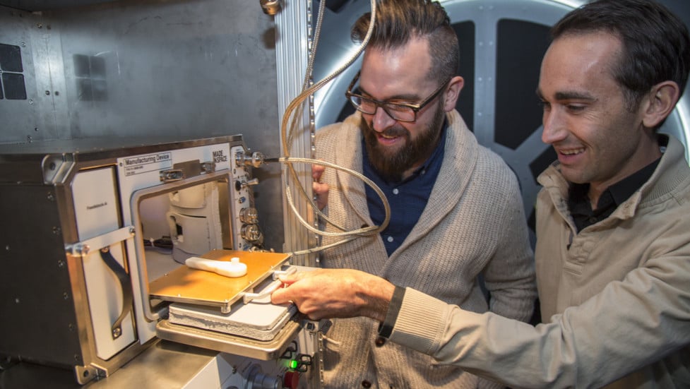 The Most Exotic 3D Printing Materials That We Know About | All3DP