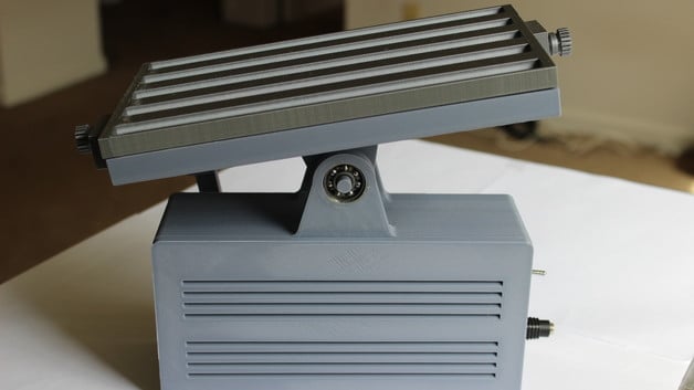 3D Printed Lab – Get Scientific with this Open-Source Laboratory Rocker ...