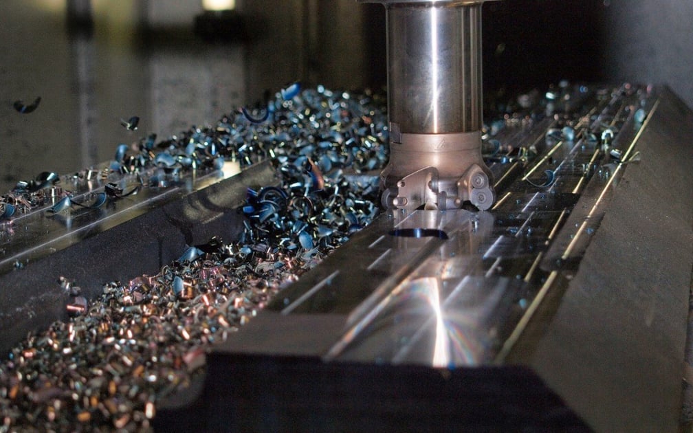 Protolabs Offering Low Alloyed Copper 3D Printing and CNC Machining