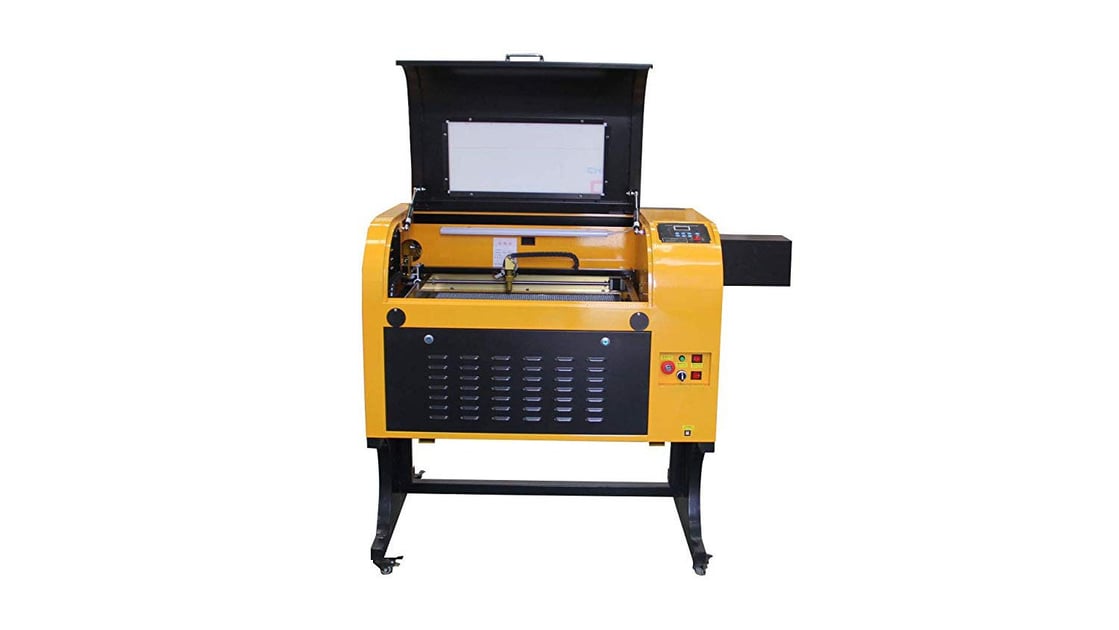 TEN-HIGH CO2レーザー電源 HYJG-T40Wです Amazon.co.jp: TEN-HIGH CO2レーザー電源 110V 40W 加工機切断機