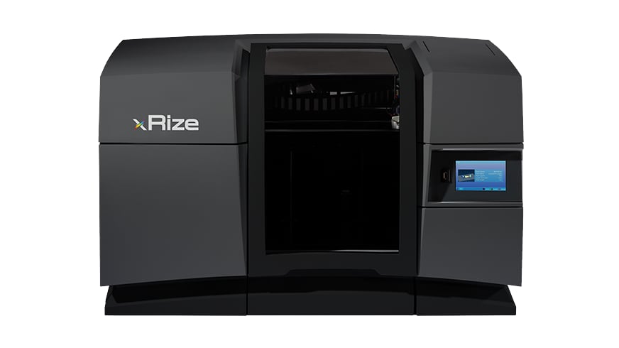 【新品】RIZAP 3Dシェーパー 3D Core Raise3D-Hyper-Core-PPA-