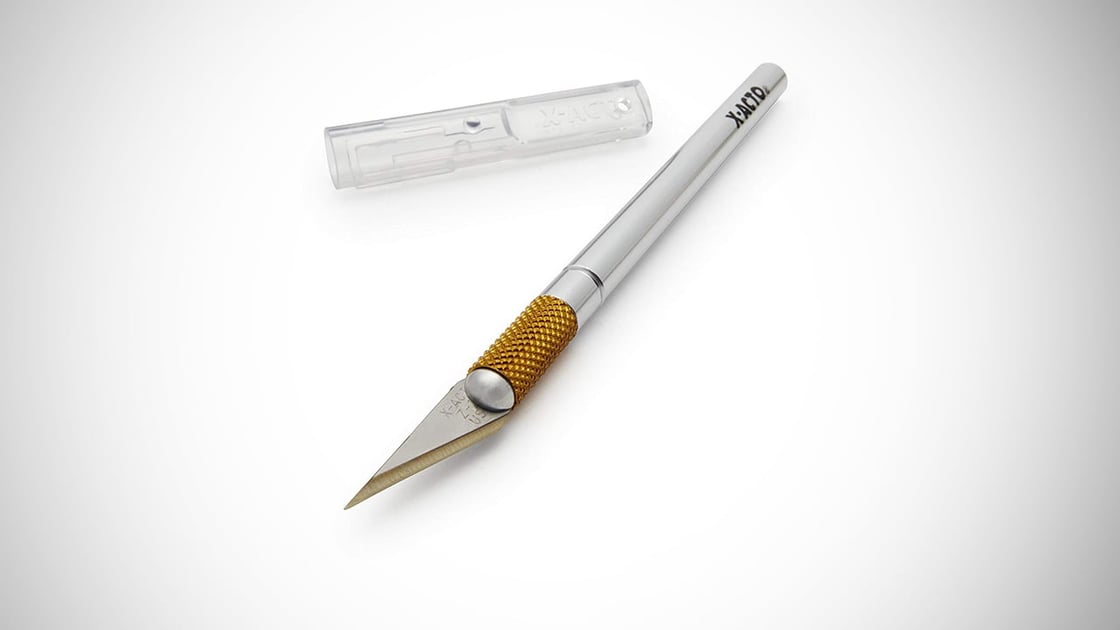 Xacto Style Knife scalpel