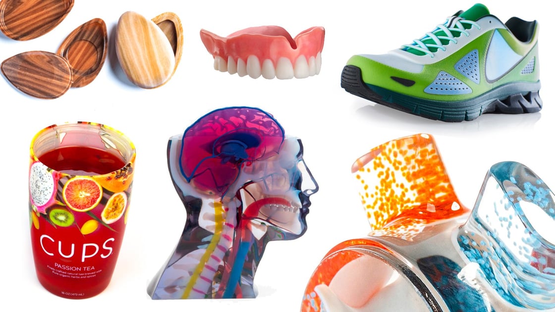 PolyJet 3D Printing The Ultimate Guide All3DP Pro