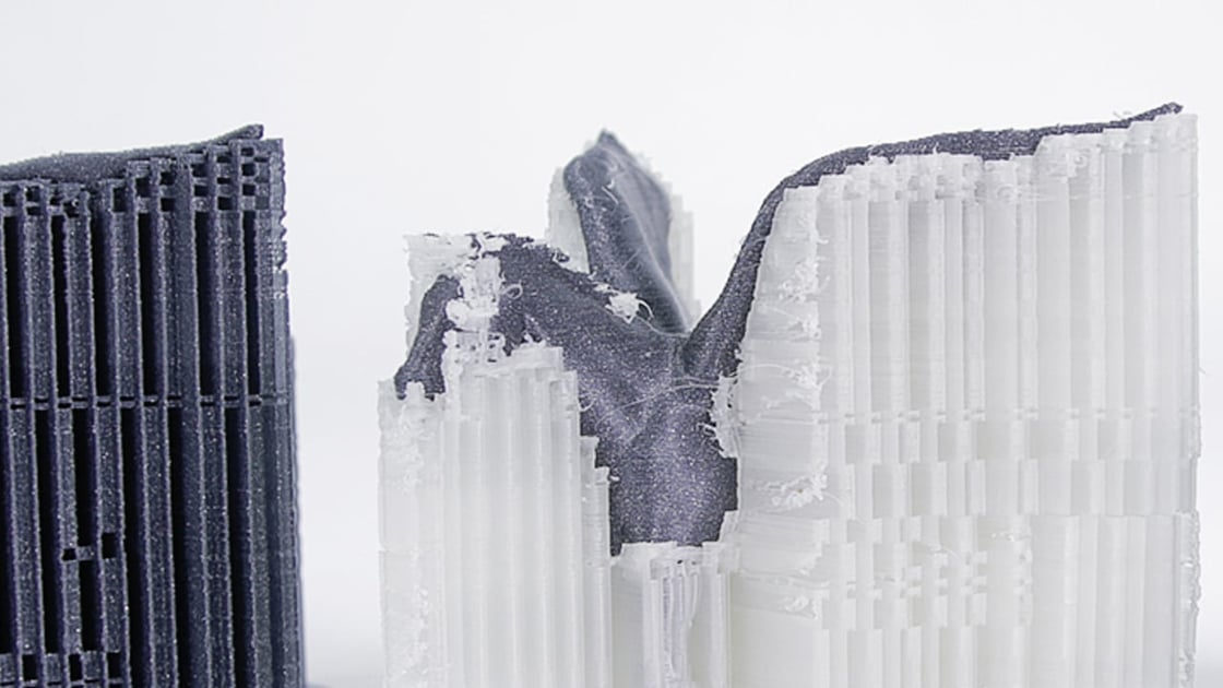 3D Printer Support Material: Which One to Use for Project? | All3DP