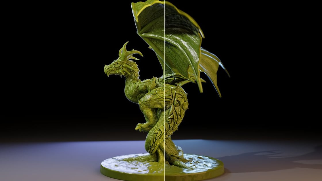 Blender Render From Eevee Simply Explained All3dp