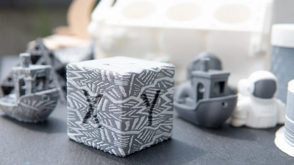 Unlock Your Potential The Secret To Amazing Prints With The Right 3D Printer Filament Types - efj4q78