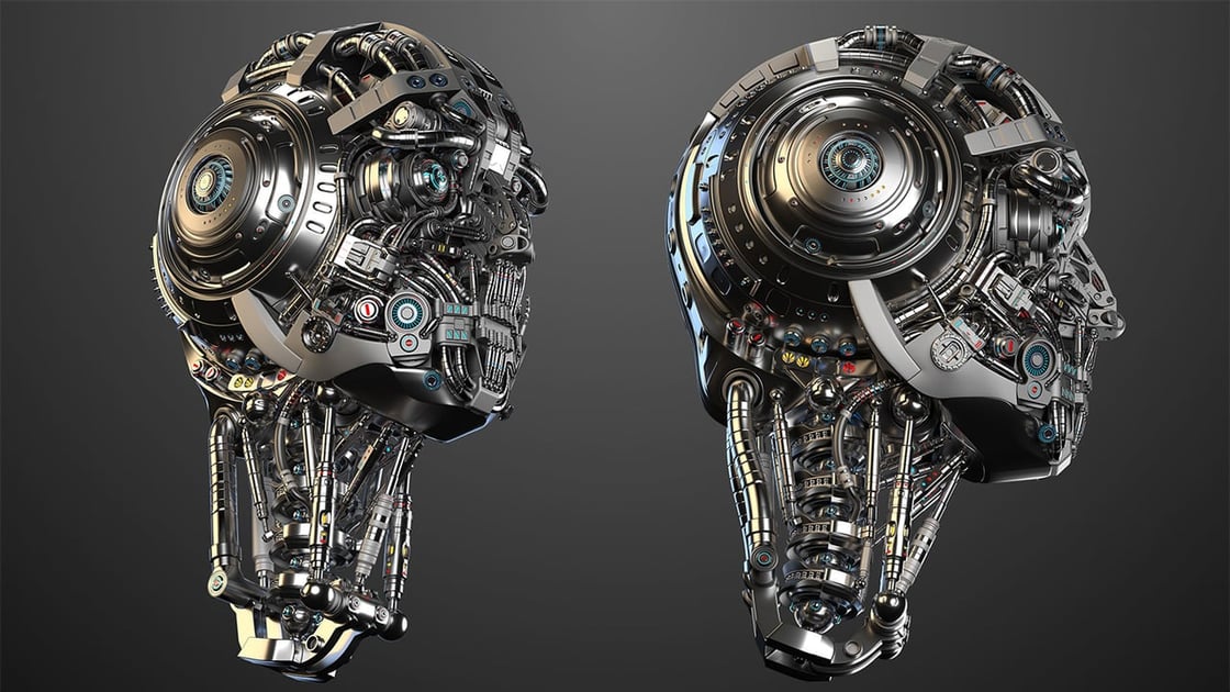 SolidWorks to Blender: How to Import SLDPRT Models | All3DP