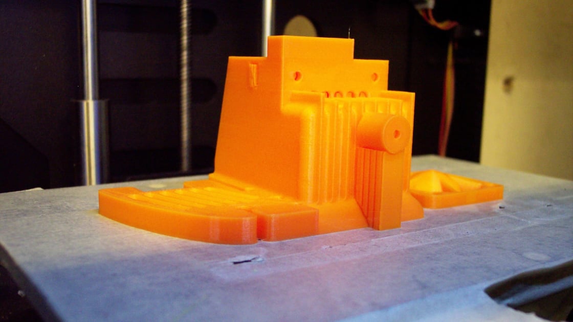 ABS+/Plus Filament: What Is It & Is It Worth It? | All3DP