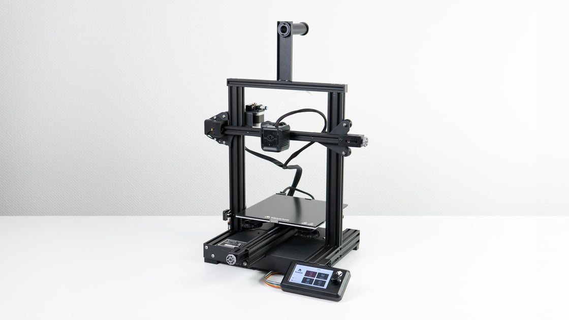 Voxelab Aquila Review: Best 3D Printer Under $200 | All3DP