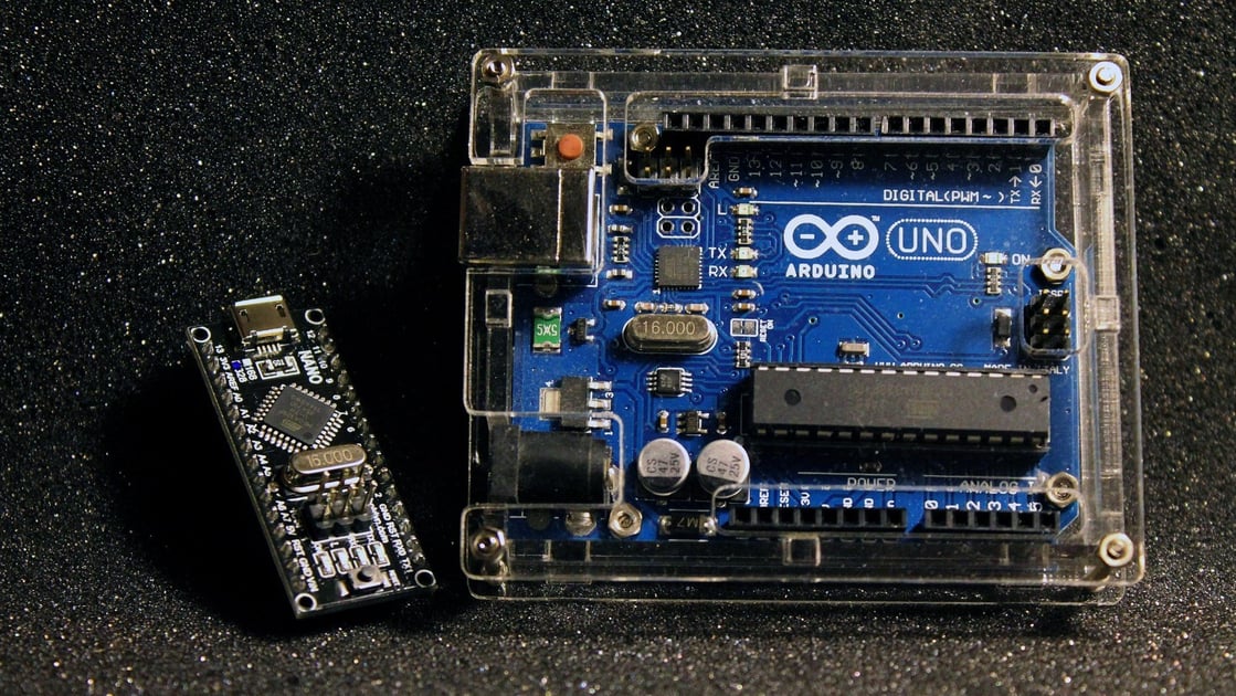 Arduino OS: The Best Operating Systems | All3DP