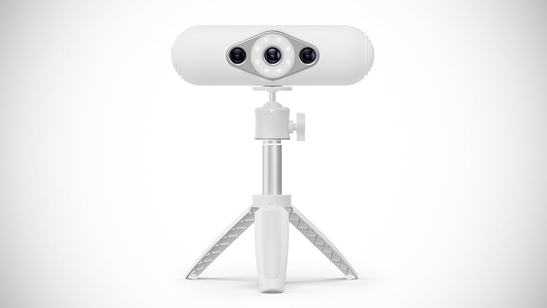 Creality CR-Scan Lizard: Specs, Price, Release & Reviews