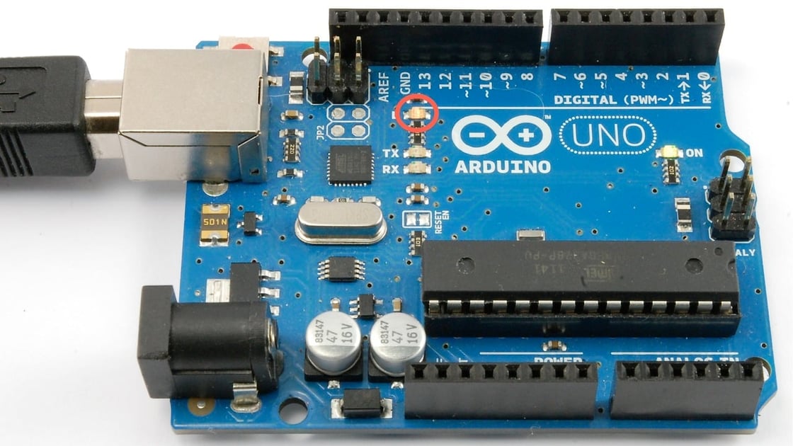10 Best Arduino Tutorials (Most Are Free) | All3DP