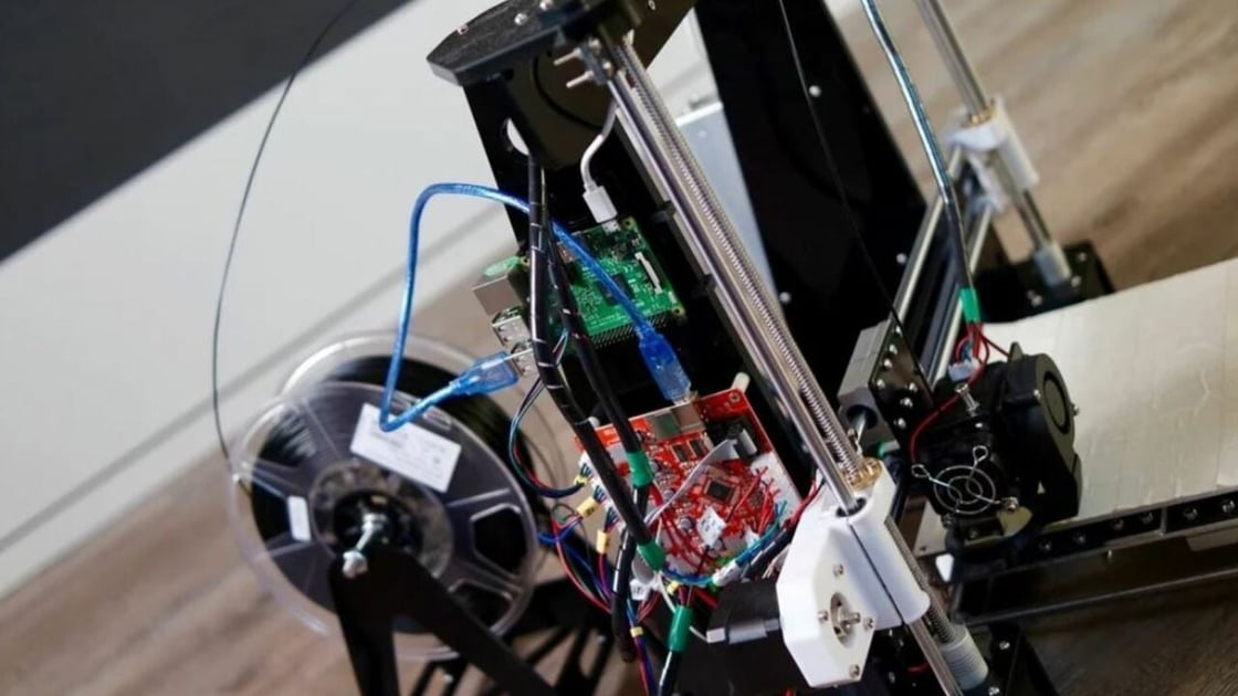 Klipper (3D Printer Firmware) What Is It & How to Use It? All3DP