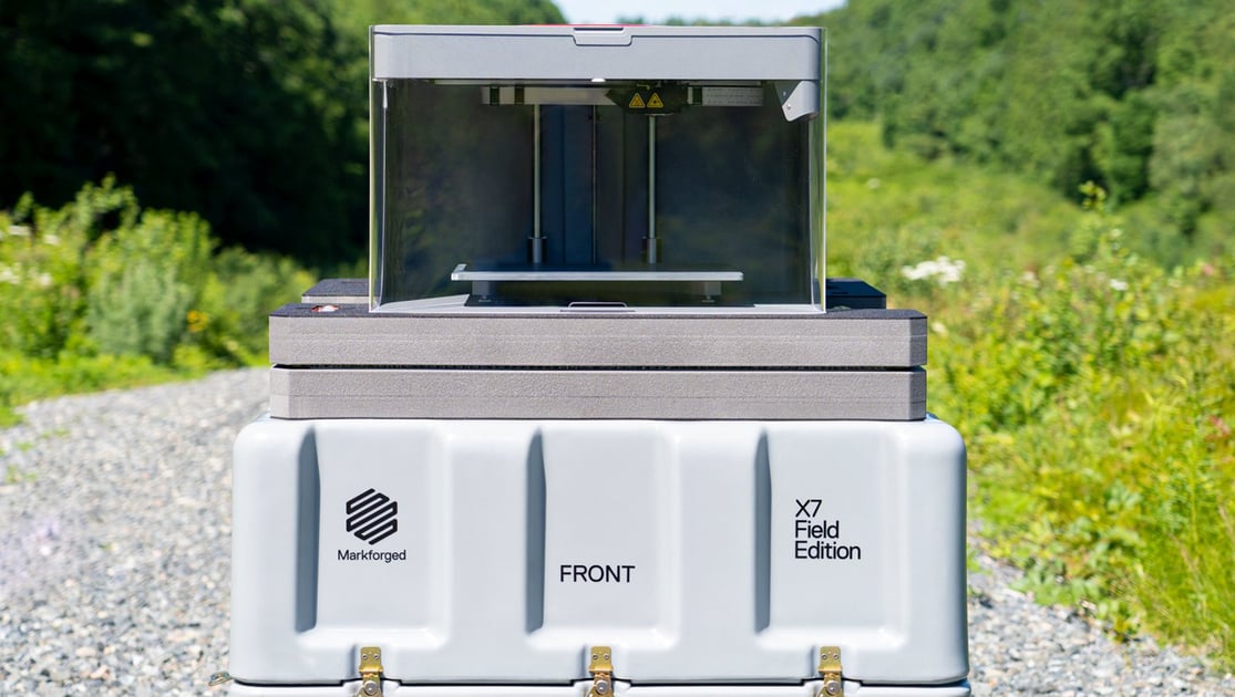 New X7 Field Edition & Metal X Gen 2 All3DP Pro