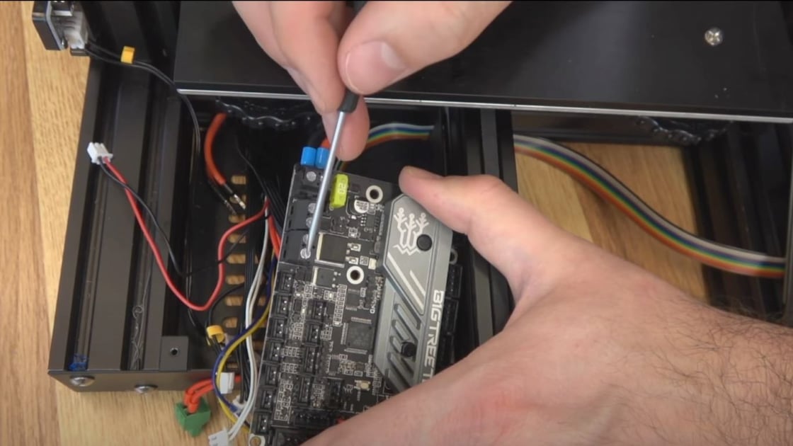 The Best Ender 3 (Pro/V2) Motherboard Upgrades All3DP