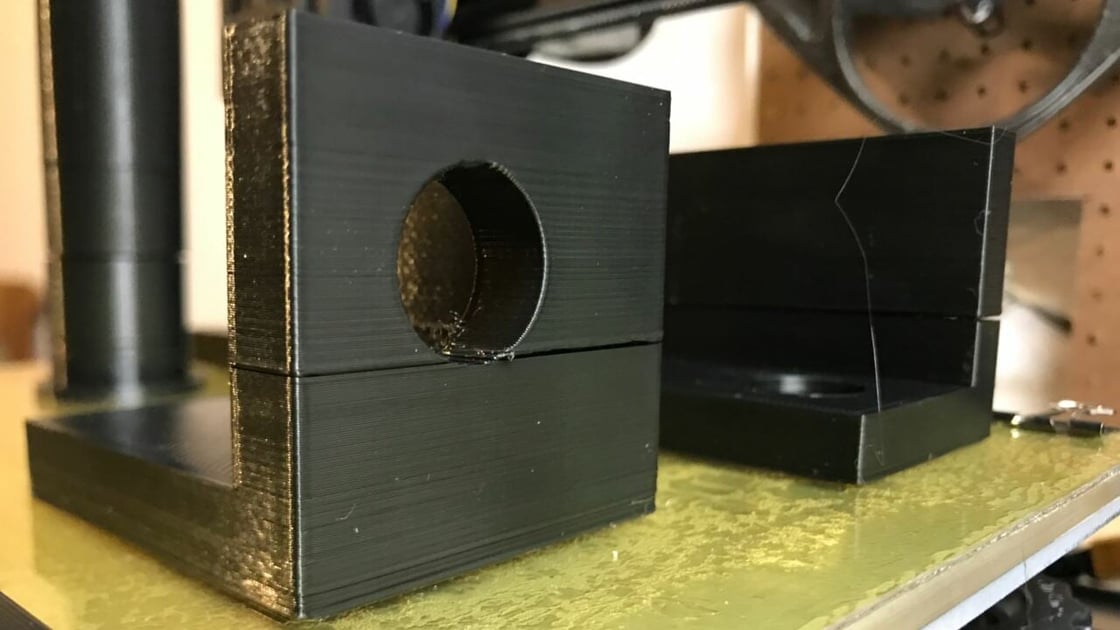 3D Print Layer Separation 8 Tips to Avoid Delamination All3DP