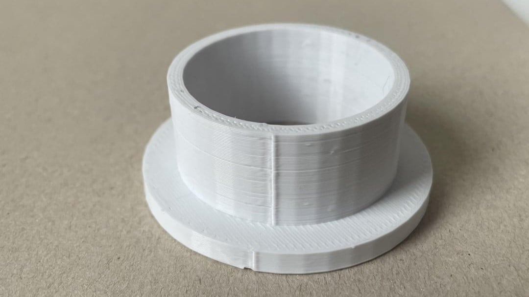 Prints stuck at layer 2 with Prusa Slicer