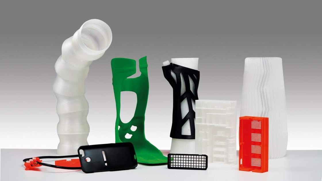PPprint Polypropylene: The Best Material for FDM 3D Printing (Ad