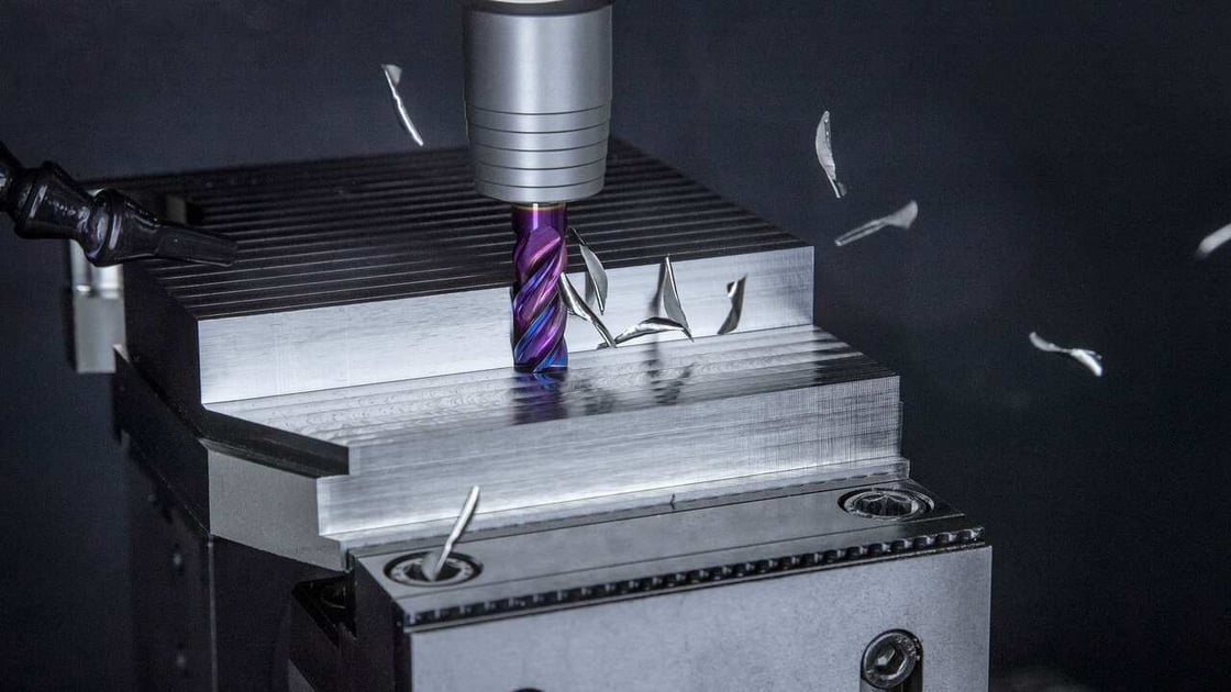 Climb vs Conventional Milling The Differences All3DP