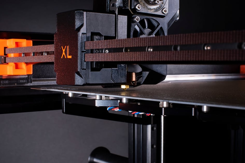The Nextruder Prusa XL Deep Dive All3DP