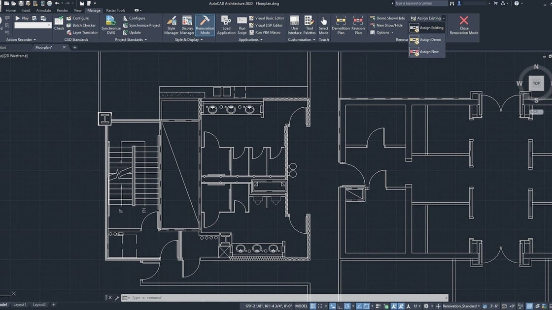 AutoCAD LT 2022 vs AutoCAD 2022: The Differences | All3DP