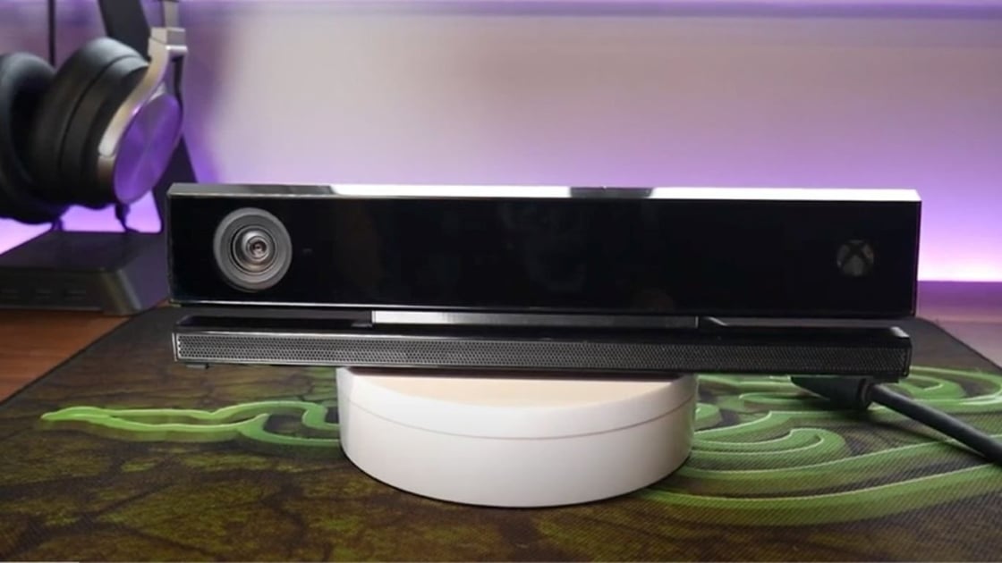 Kinect as a 3D Scanner: An Easy Beginner's Tutorial