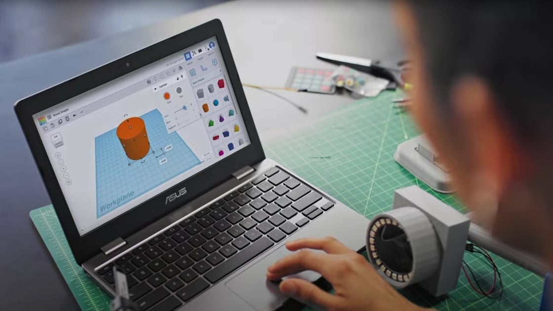 Top 10: The Best Free CAD Software for 3D Printing | All3DP