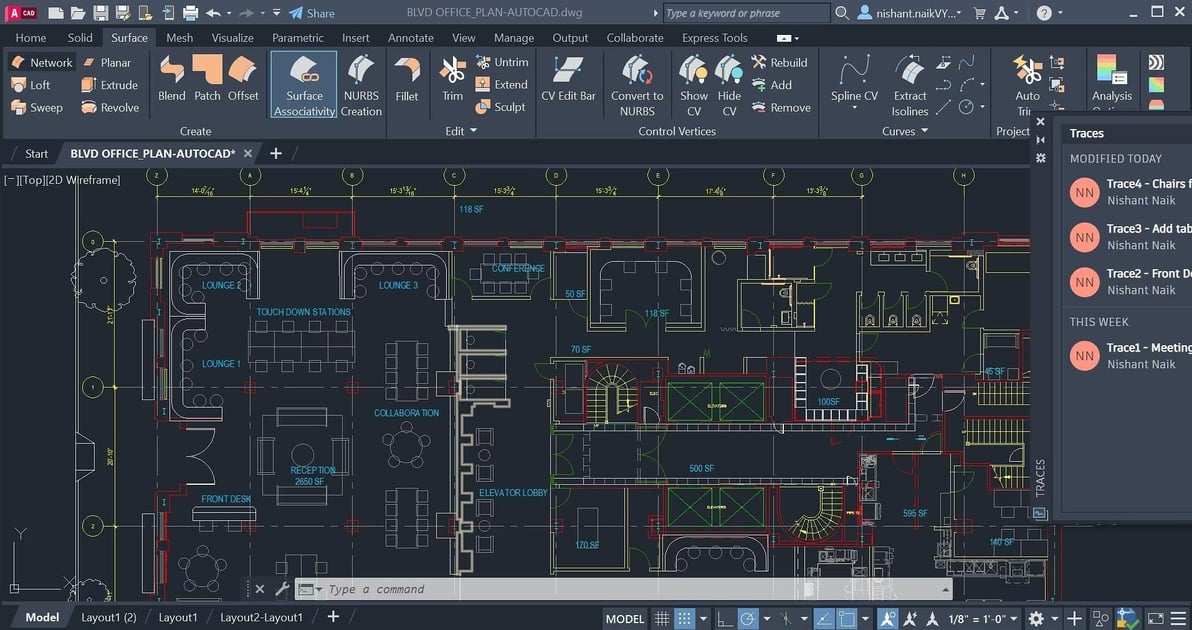 Jogos em AutoCAD, Baixar CAD Grátis (158.75 KB)