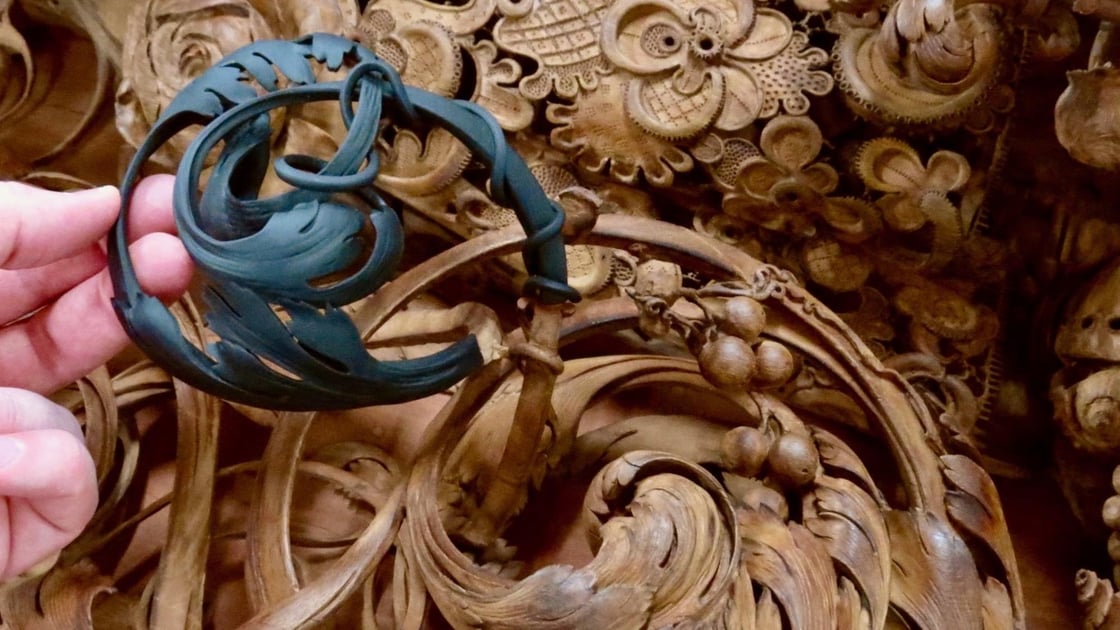 10 Great Innovations Made Possible Thanks to 3D Printing | All3DP