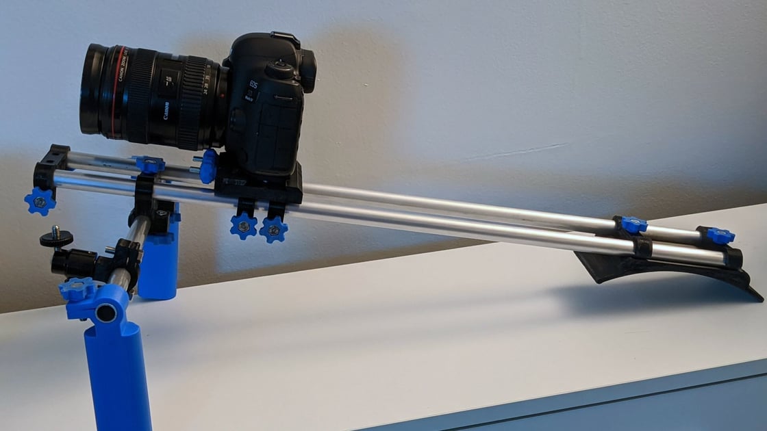 7 photography gadgets and accessories you can 3D print at home