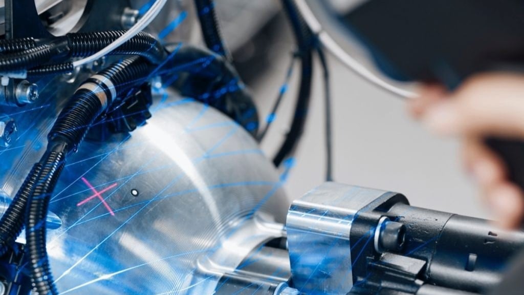 What Is Laser Scanning? Simply Explained All3DP