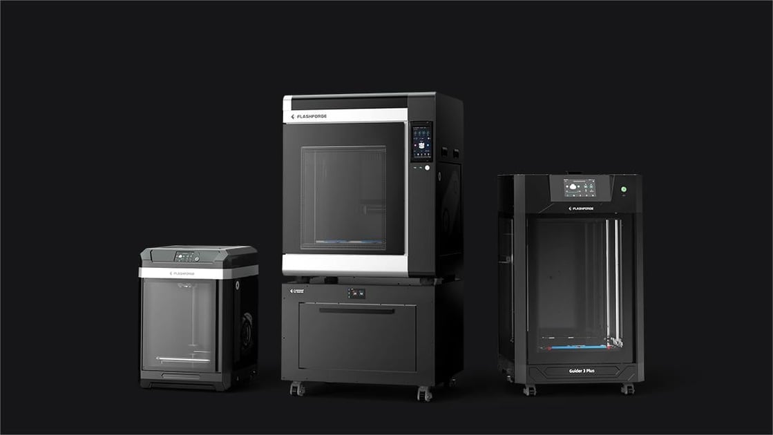 Releases New 3D Printers and Speed Upgrade Kits (Ad) All3DP