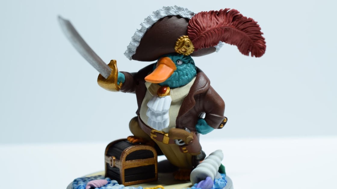 How to Paint Resin 3D Prints Easy Tutorial All3DP