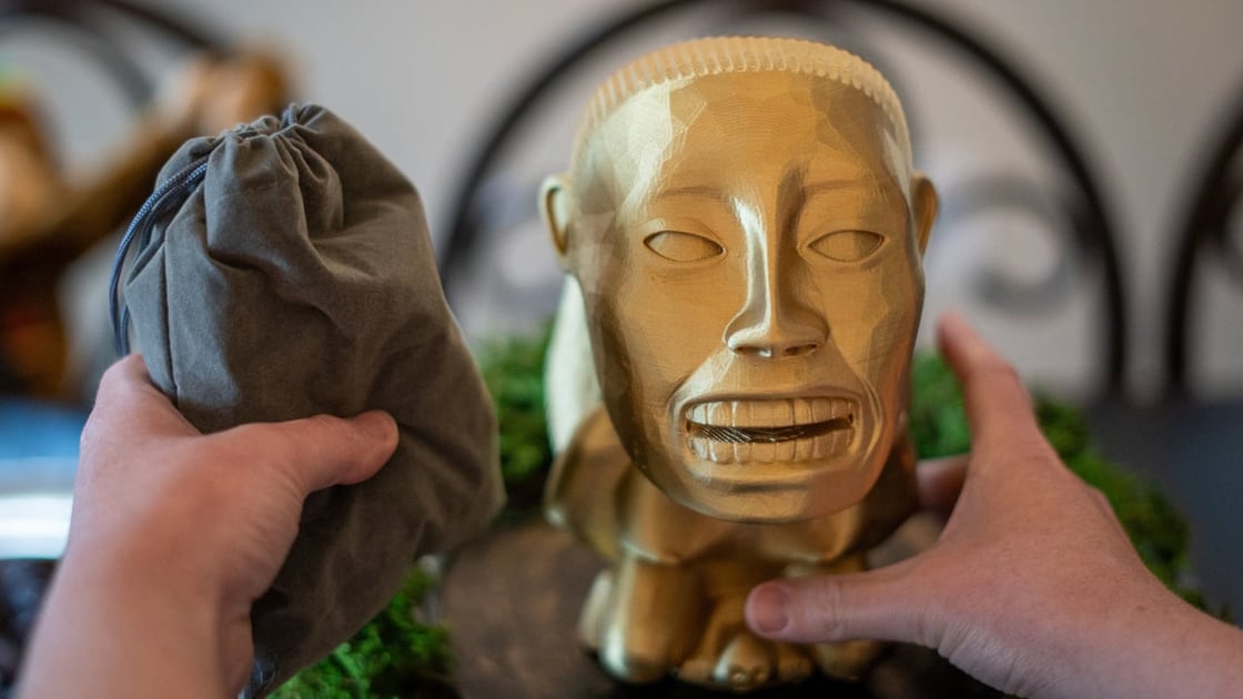 Indiana Jones 3D Print: The Best STL Files | All3DP