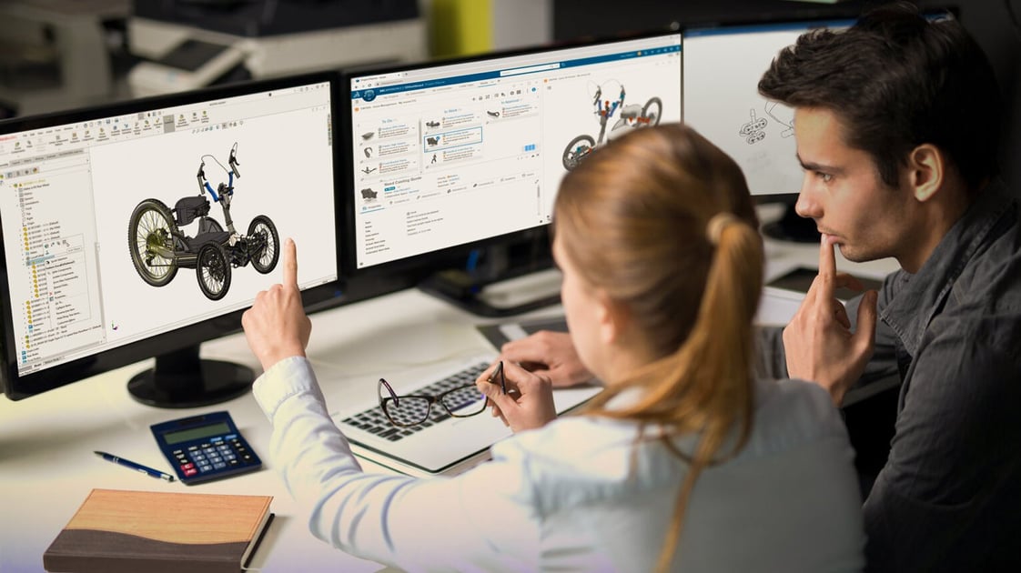 ドナルドSOLIDWORKS2025ガイド SOLIDWORKS 3D CAD 2024 Top Enhancements | SOLIDWORKS