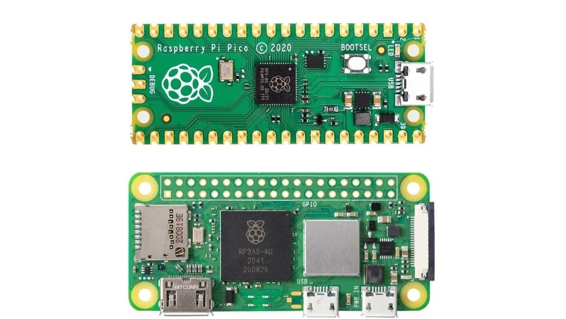 The Pi Zero 2 W Is The Most Efficient Pi
