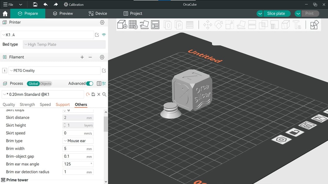 Orca Slicer All You Need to Know to Get Started All3DP