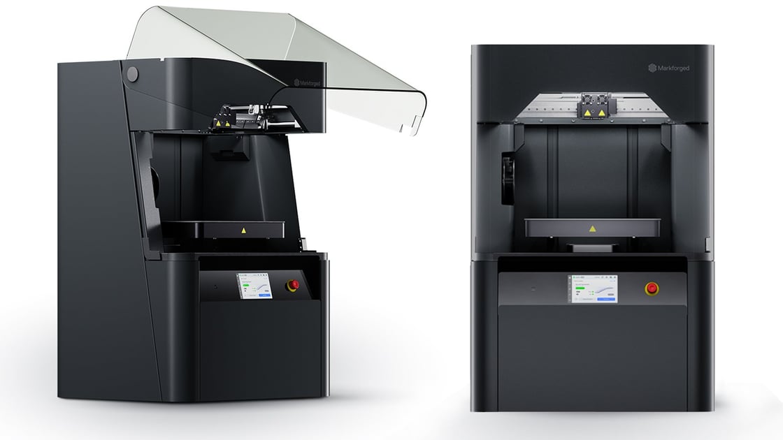 Inside the FX10 New NextGen FDM 3D Printer All3DP Pro