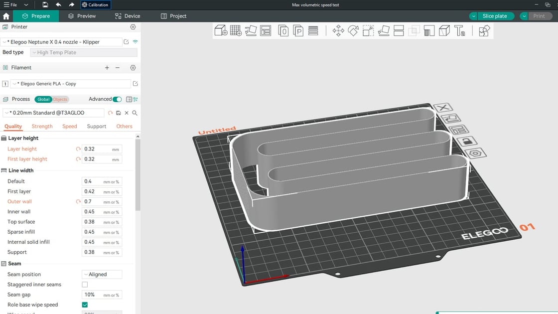 Orca Slicer Calibration Simply Explained All3DP