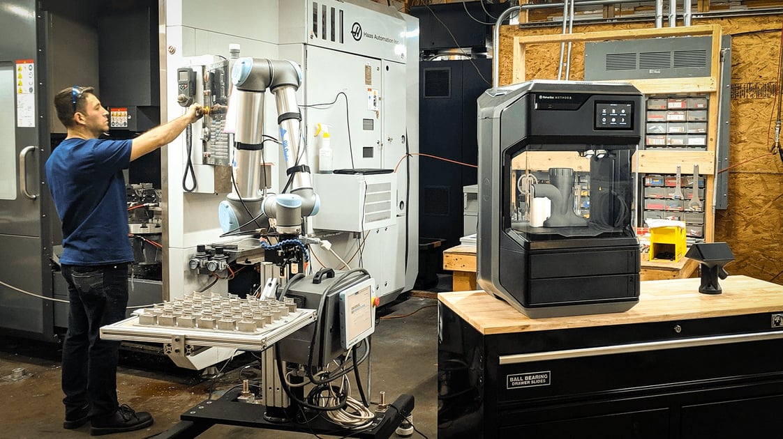 10 Reasons to Add a 3D Printer to Your CNC Shop | All3DP Pro