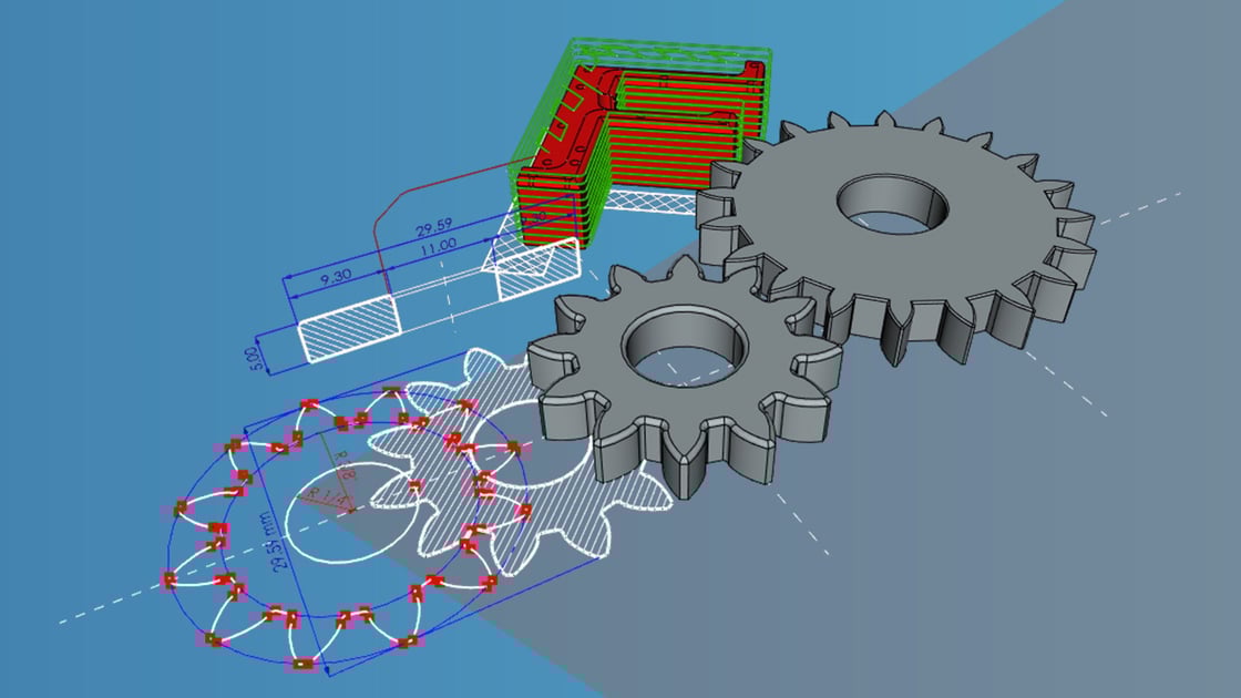 FreeCAD v1.0 is Here | All3DP
