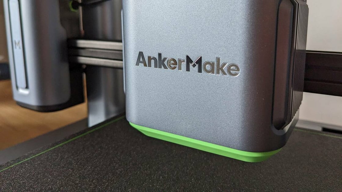 【新品未開封】AnkerMake M5 新品未開封】AnkerMake M5 3Dプリンター｜Yahoo!フリマ（旧