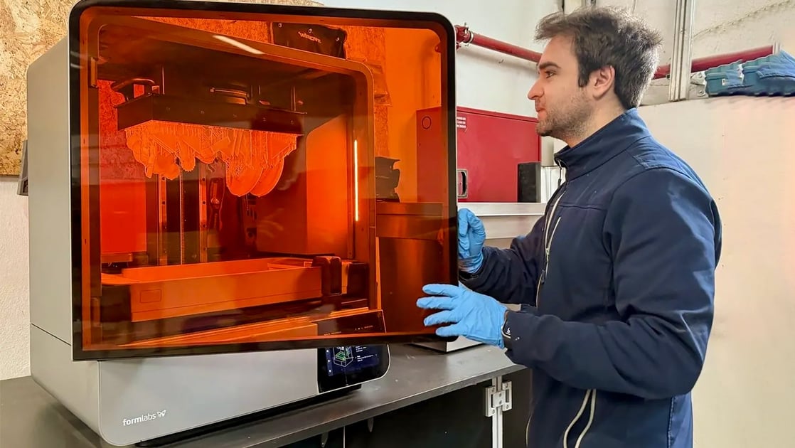 Quick Start Guide to Resin 3D Printing for Beginners & Pros | All3DP Pro